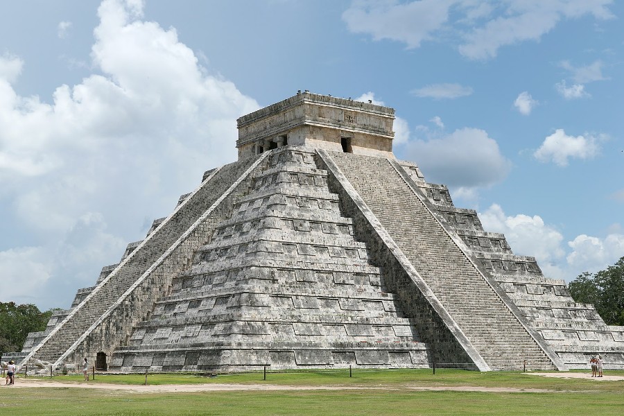 Enchanting Mexico Tour Package